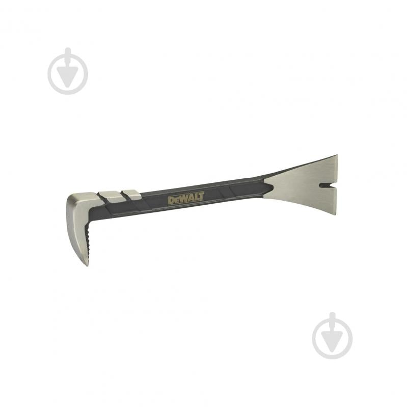 Гвоздодер DeWalt 250 мм DWHT0-55529 - фото 4