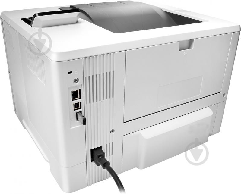 Принтер HP LaserJet Enterprise M501dn А4 (J8H61A) - фото 5