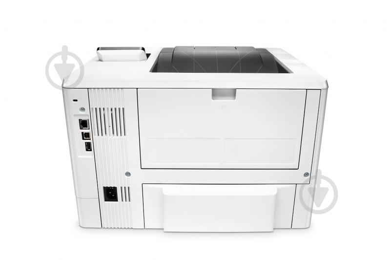 Принтер HP LaserJet Enterprise M501dn А4 (J8H61A) - фото 4