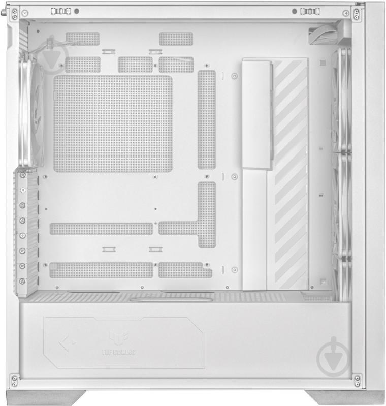 Корпус Asus TUF Gaming GT302 ARGB (90DC00I3-B19000) White - фото 10