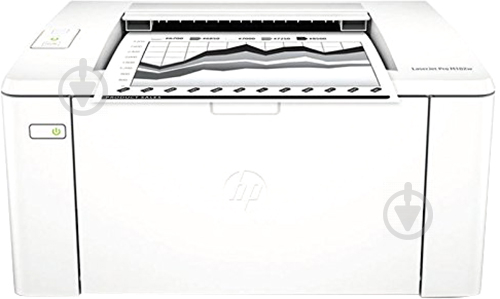 Принтер HP LaserJet Pro M102a А4 (G3Q34A) - фото 1