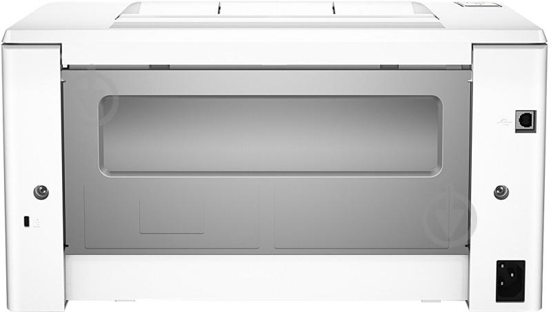 Принтер HP LaserJet Pro M102a А4 (G3Q34A) - фото 5