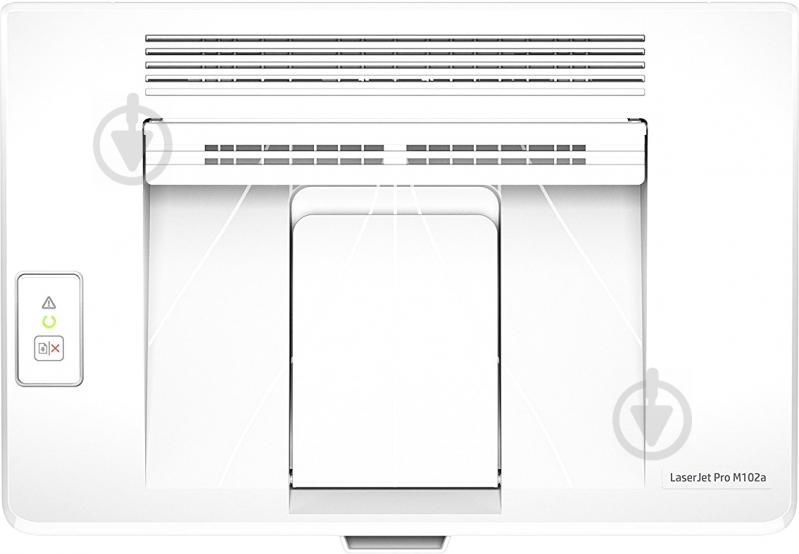 Принтер HP LaserJet Pro M102a А4 (G3Q34A) - фото 6