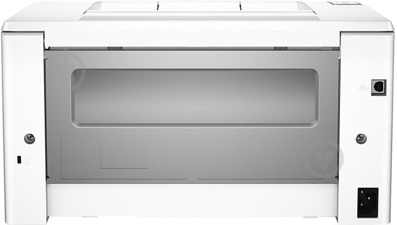 Принтер HP LaserJet Pro M102w А4 (G3Q35A) - фото 5