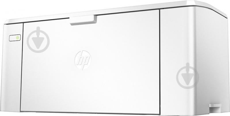 Принтер HP LaserJet Pro M102w А4 (G3Q35A) - фото 6