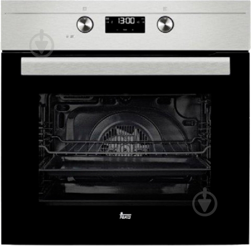 Духовой шкаф Teka HPS 735 (EBON) - фото 1