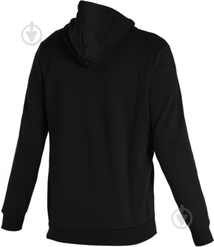 Джемпер Puma ESS FZ HOODY FL M 84724201 р. XS чорний - фото 2 Джемпер Puma ESS FZ HOODY FL M 84724201 р. XS чорний - фото 2