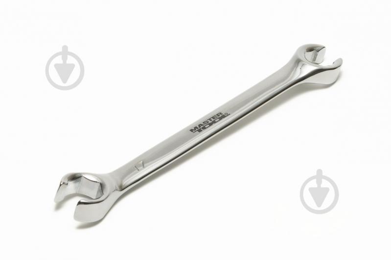 Ключ розрізний MasterTool 15х17 мм 74-1517 - фото 1