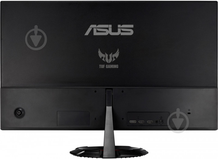 Монитор Asus VG249Q1R 24" (90LM05V1-B01E70) - фото 2