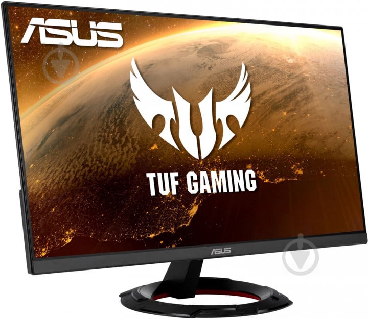 Монитор Asus VG249Q1R 24" (90LM05V1-B01E70) - фото 1