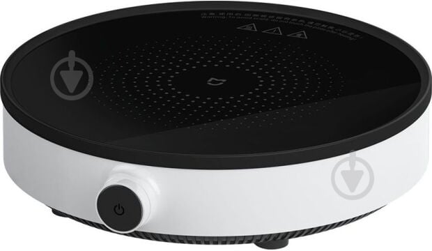 Плита электрическая настольная Xiaomi Mi Induction Cooker Youth - фото 2 Плита электрическая настольная Xiaomi Mi Induction Cooker Youth - фото 2