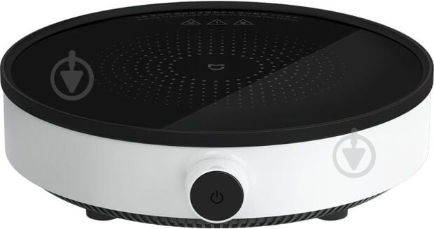 Плита электрическая настольная Xiaomi Mi Induction Cooker Youth - фото 1 Плита электрическая настольная Xiaomi Mi Induction Cooker Youth - фото 1
