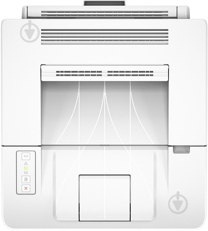 Принтер HP LaserJet Pro M203dw А4 (G3Q47A) - фото 6
