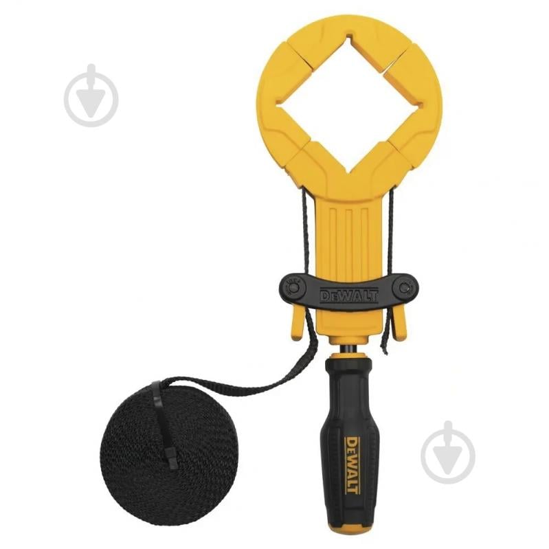 Струбцина DeWalt DWHT83839-0 - фото 1