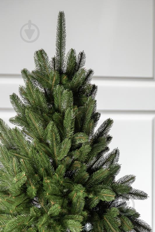 Штучна ялинка лита Лапландська 2,50 м зелена Україна - фото 13 Штучна ялинка лита Лапландська 2,50 м зелена Україна - фото 13