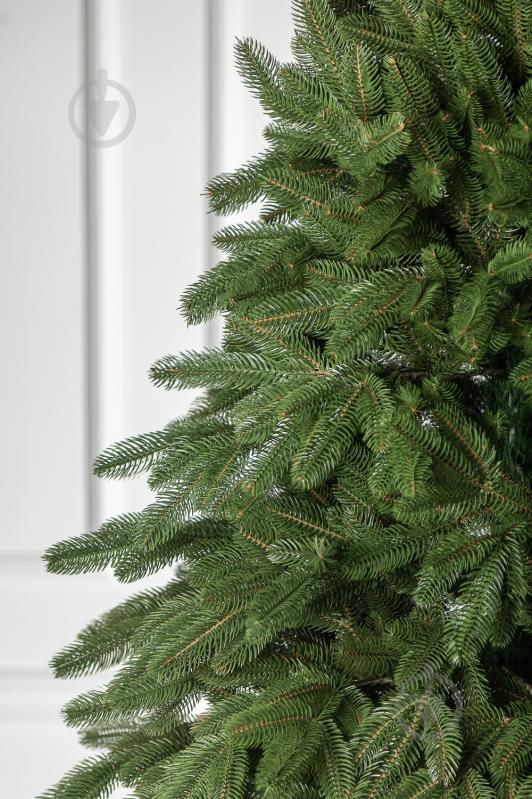 Штучна ялинка лита Лапландська 2,50 м зелена Україна - фото 14 Штучна ялинка лита Лапландська 2,50 м зелена Україна - фото 14