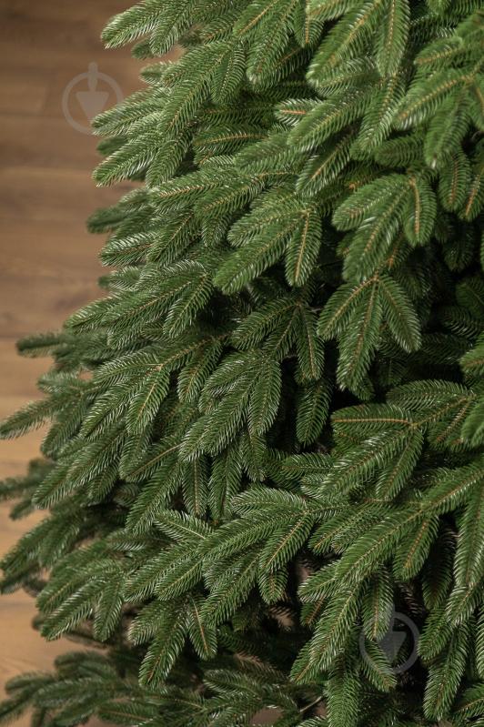 Штучна ялинка лита Лапландська 2,50 м зелена Україна - фото 6 Штучна ялинка лита Лапландська 2,50 м зелена Україна - фото 6