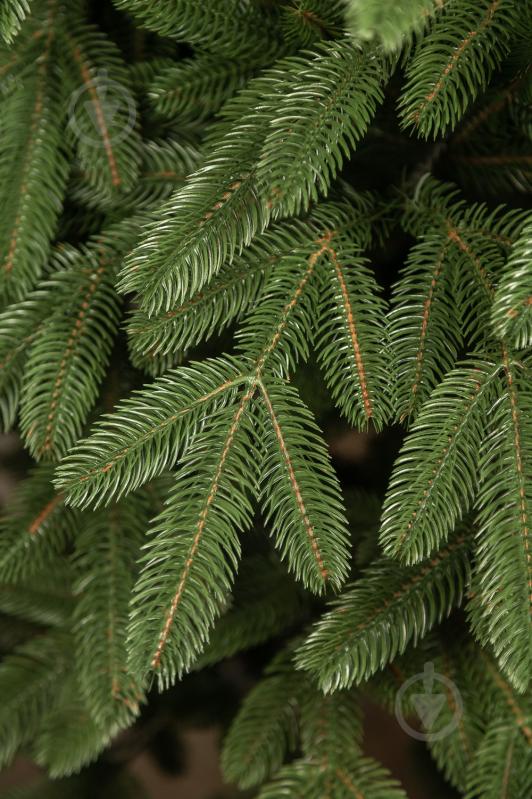 Штучна ялинка лита Лапландська 2,50 м зелена Україна - фото 15 Штучна ялинка лита Лапландська 2,50 м зелена Україна - фото 15