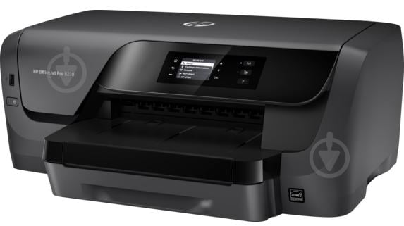 Принтер HP OfficeJet Pro 8210 А4 (D9L63A) - фото 2