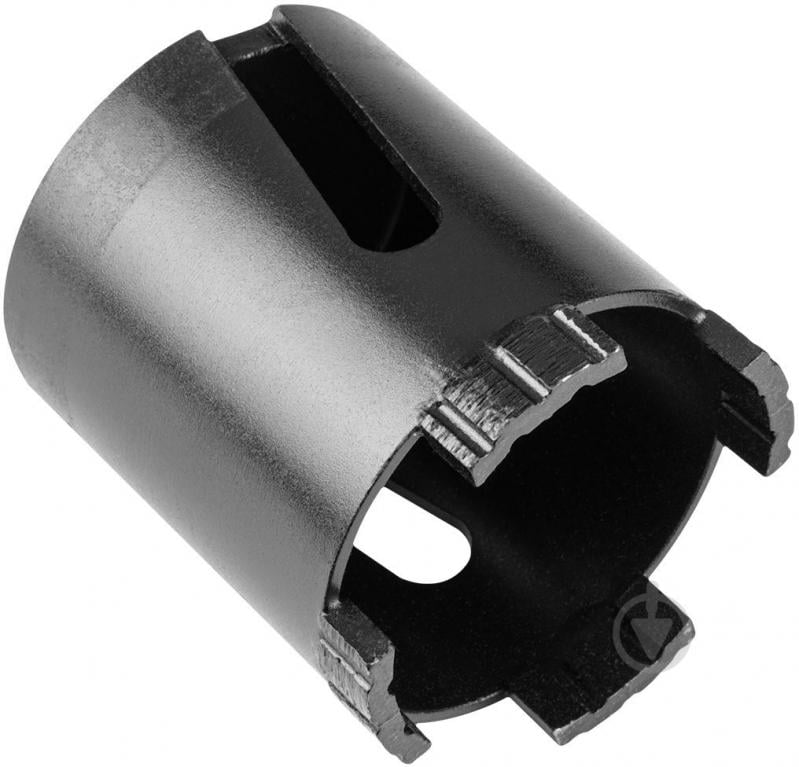 Коронка алмазна GRAPHITE 57H876 - фото 3