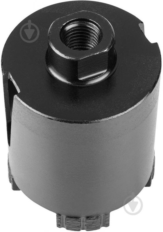 Коронка алмазна GRAPHITE 57H876 - фото 5