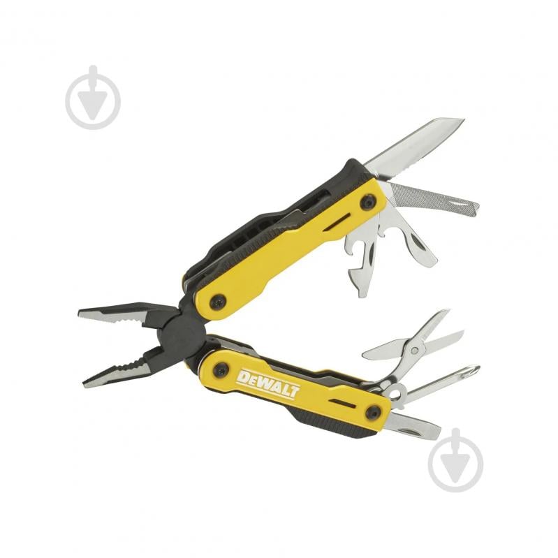 Мультитул DeWalt DWHT0-71843 - фото 2