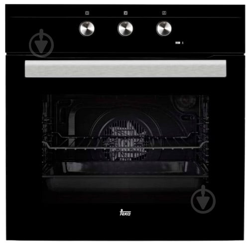 Духовой шкаф Teka HS 610 (EBON) - фото 1