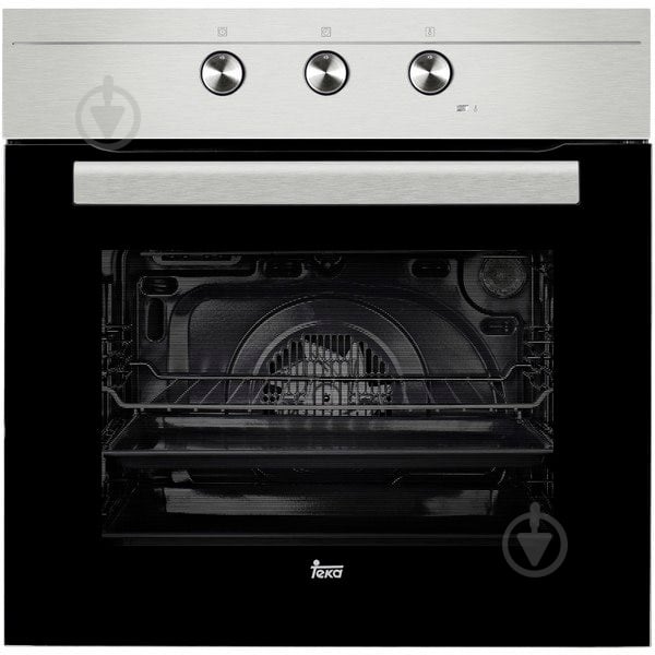 Духовой шкаф Teka HS 615 (EBON) - фото 1