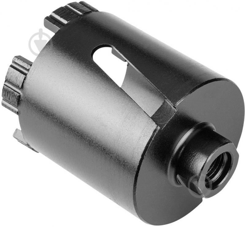 Коронка алмазна GRAPHITE 57H877 - фото 5