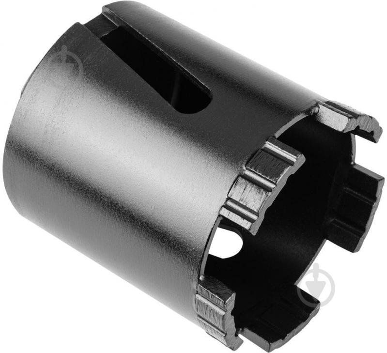 Коронка алмазна GRAPHITE 57H877 - фото 4