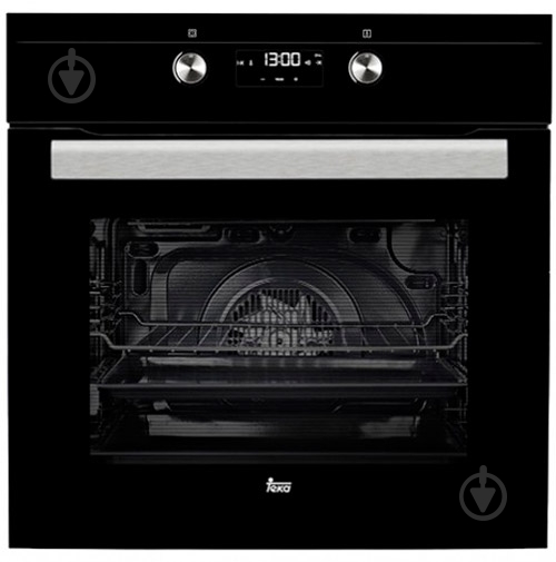 Духовой шкаф Teka HS 710 (EBON) черн - фото 1 Духовой шкаф Teka HS 710 (EBON) черн - фото 1