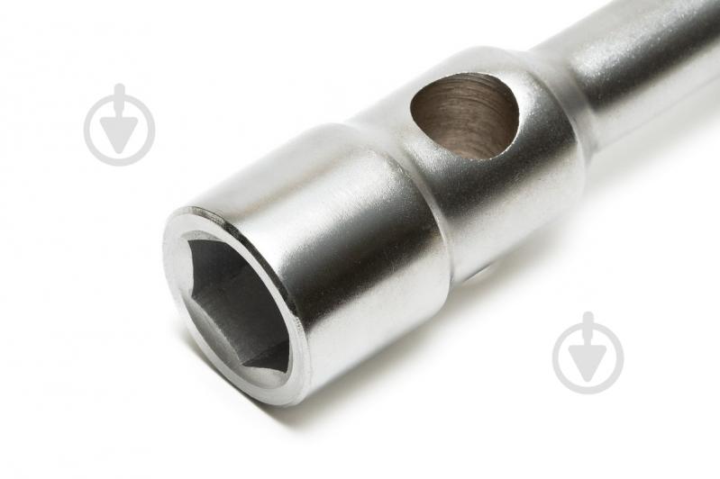 Ключ баллонный MasterTool 27x30 мм (73-2730) - фото 2 Ключ баллонный MasterTool 27x30 мм (73-2730) - фото 2