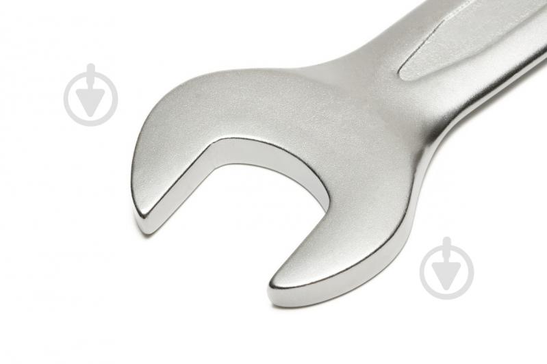 Набор ключей рожковых MasterTool 12 шт. 70-1112 - фото 3