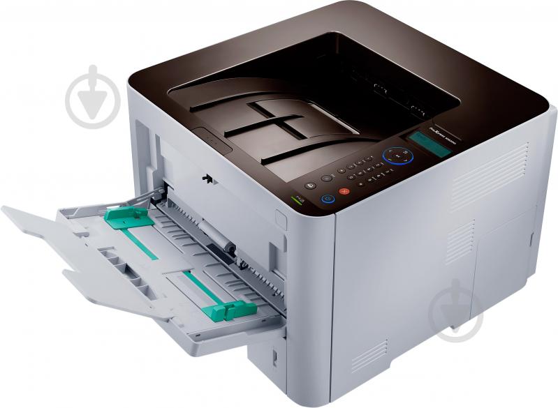 Принтер Samsung SL-M3820ND А4 (SL-M3820ND/XEV) - фото 4