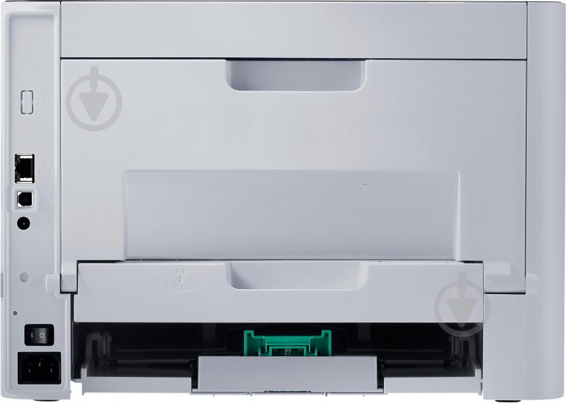 Принтер Samsung SL-M3820ND А4 (SL-M3820ND/XEV) - фото 6