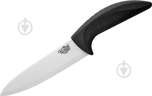 Нож керамический Krauff 27,1 см 29-166-010 - фото 1 Нож керамический Krauff 27,1 см 29-166-010 - фото 1