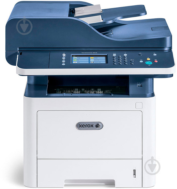 МФУ Xerox WC 3345DN А4 (3345V_DNI) - фото 1