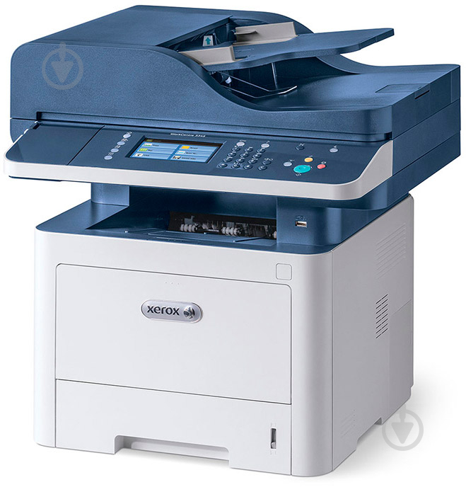 МФУ Xerox WC 3345DN А4 (3345V_DNI) - фото 3