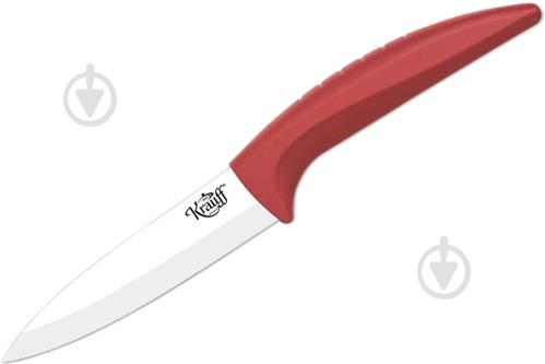 Нож керамический Krauff 24,5 см 29-166-007 - фото 1