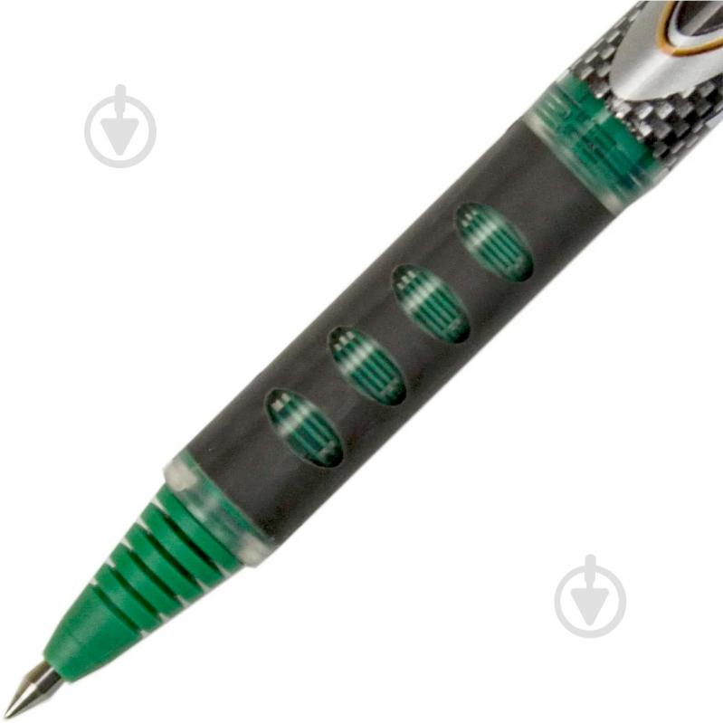 Ручка Schneider роллер XTRA 825 0,5 мм, зеленый S182504 - фото 3