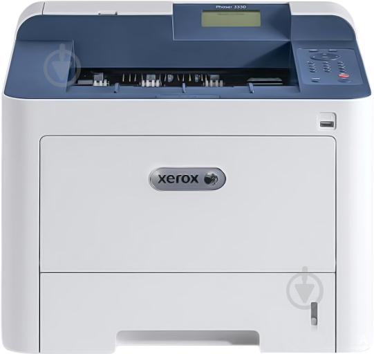 Принтер Xerox Phaser 3330DNI А4 (3330V_DNI) - фото 1