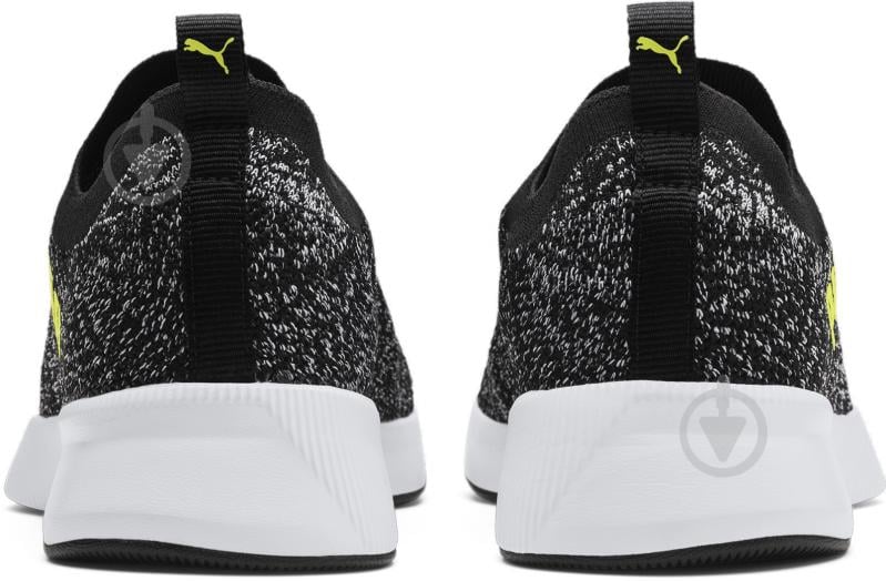 Кросівки чоловічі демісезонні Puma FLYER RUNNER ENGINEER KNIT 19279009 р.44,5 сірі - фото 5 Кросівки чоловічі демісезонні Puma FLYER RUNNER ENGINEER KNIT 19279009 р.44,5 сірі - фото 5