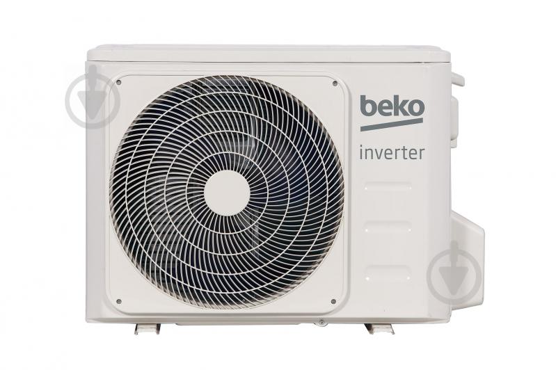 Кондиціонер Beko BEVPI 120/BEVPI 121 - фото 3