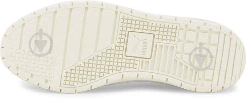Кроссовки женские демисезонные Puma 38311202 р.37,5 белые - фото 6