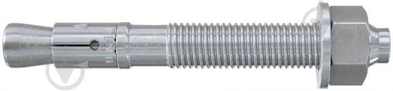 Анкерный болт fischer FBN II 8/70 8x131 мм 40777 - фото 1 Анкерный болт fischer FBN II 8/70 8x131 мм 40777 - фото 1