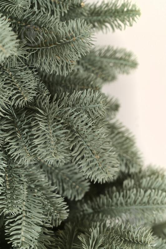Штучна ялинка Львівська РЕ 100% 1,8м 4648 блакитний - фото 4 Штучна ялинка Львівська РЕ 100% 1,8м 4648 блакитний - фото 4