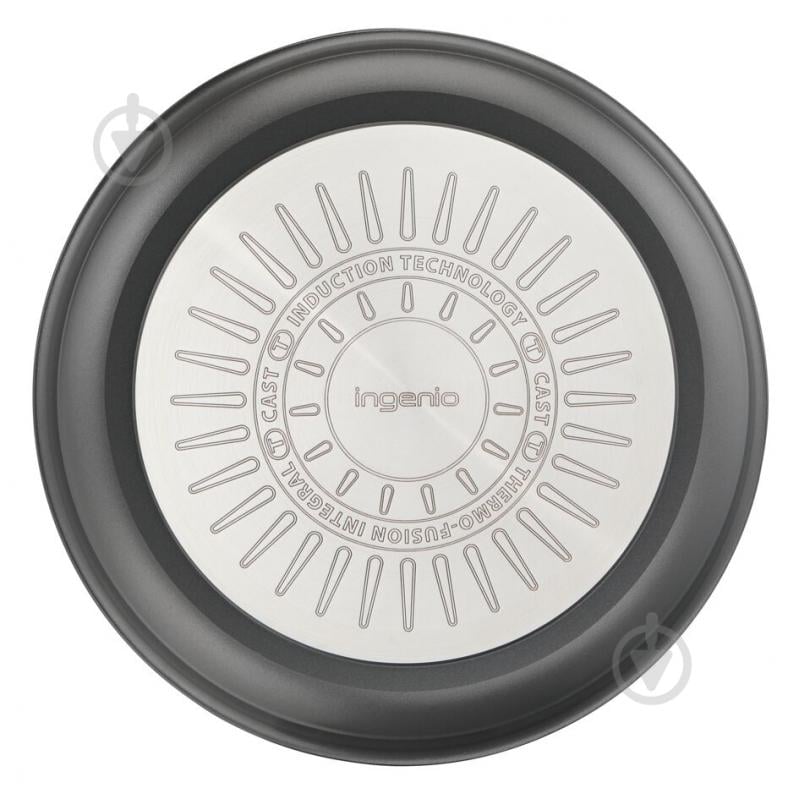 Набор посуды Tefal Ingenio Inspiration 6 предметов L867S604 - фото 3