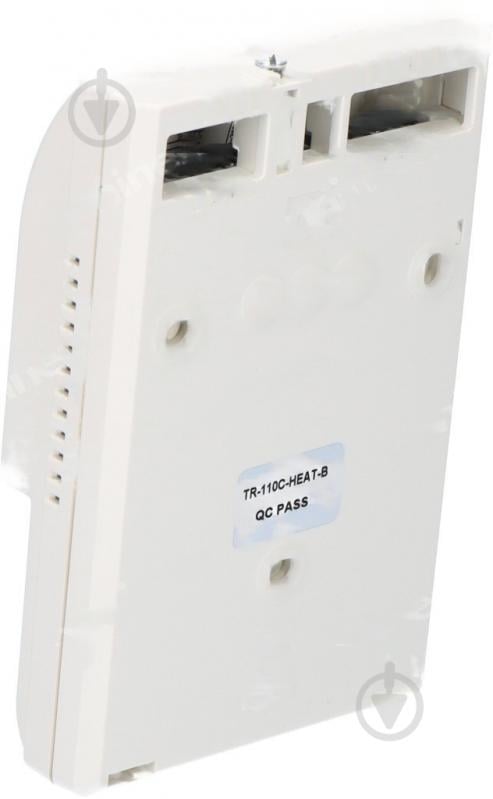 Регулятор Wing настенный TR110C-B (1-4-0101-0438) - фото 3