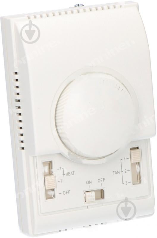 Регулятор Wing настенный TR110C-B (1-4-0101-0438) - фото 2