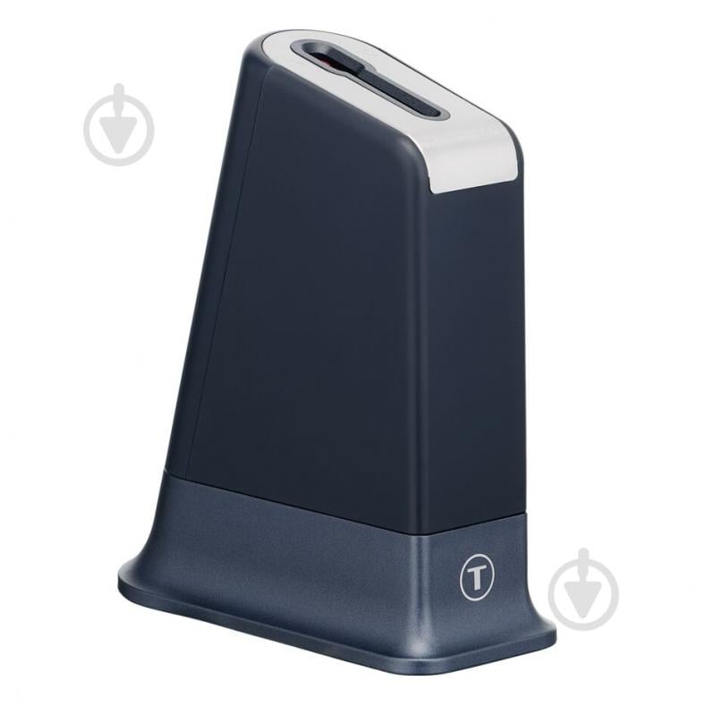 Ніж Tefal EverSharp 16,5 см + блок з вбудованою системою заточування K297S244 - фото 11 Ніж Tefal EverSharp 16,5 см + блок з вбудованою системою заточування K297S244 - фото 11